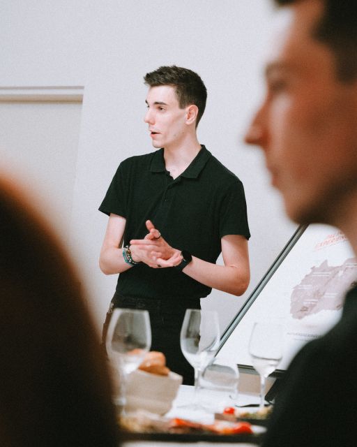 Budapest: Hungarian Wine & Food Tasting Experience - Who should book this tasting, and who might not love it