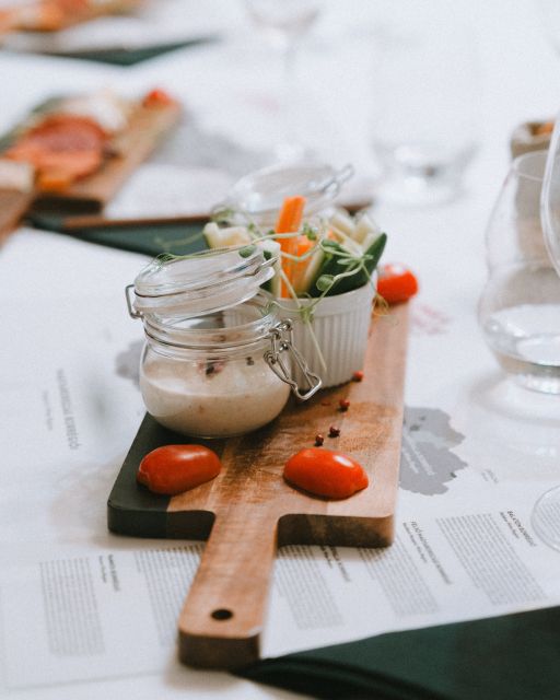 Budapest: Hungarian Wine & Food Tasting Experience - Bottom line: should you book Budapest Hungarian Wine & Food Tasting?