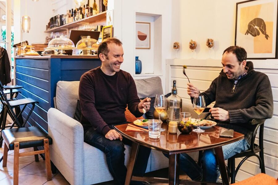 Budapest: Hungarian Wine Tasting with 7 Wines and Tapas - Who should book this Budapest wine tasting?