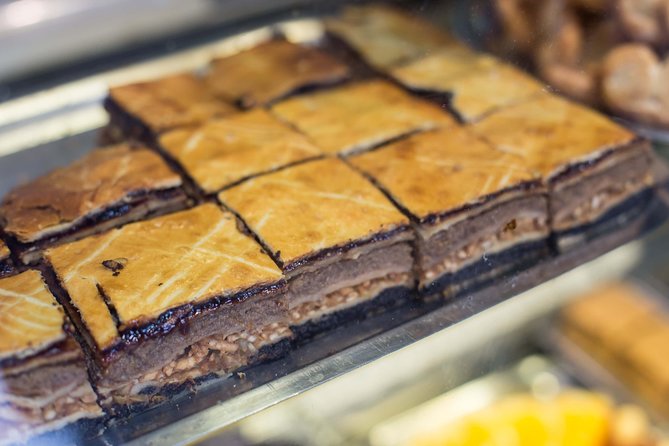 Budapest Jewish Cuisine & Culture Walk - What the price really buys you at $155
