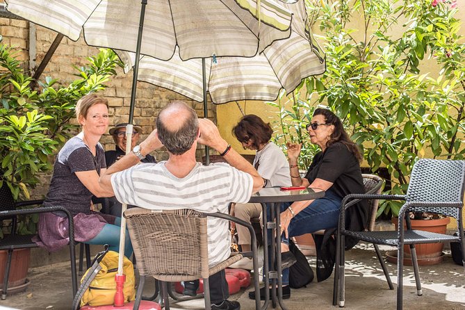 Budapest Jewish Cuisine & Culture Walk - Who this tour is best for (and who should think twice)