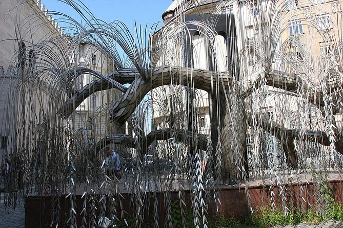 Budapest Jewish Heritage Memorial Walking Tour & Synagogue Entry - Price and value: why $83.44 can make sense here