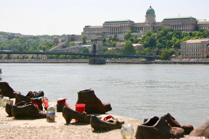 Budapest Jewish Heritage: Synagogues, Shoes, Secrets & Flódni - Key highlights worth your time