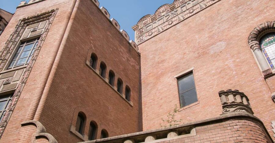 Budapest: Jewish Heritage Walking Tour with Historian Guide - A 2-hour walk that turns the Jewish Quarter into a story you can follow