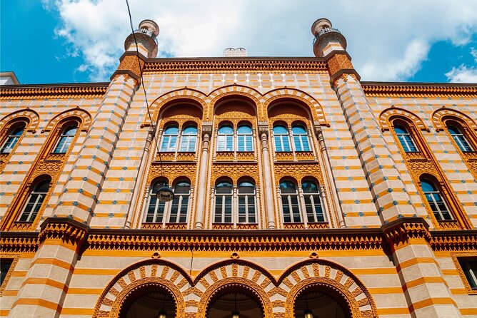 Budapest (Jewish Quarter) Scavenger Hunt and Self-Guided Tour - Price, Value, and Who This Self-Guided Hunt Fits Best