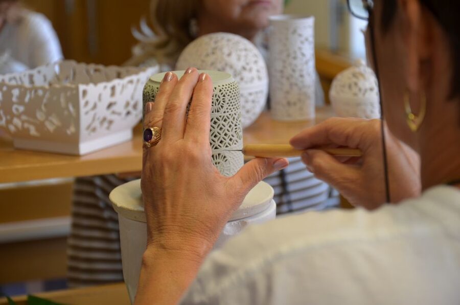 Budapest: Lake Balaton and Herend Full-Day Private Tour - The Tihany Peninsula drive: panoramic lake views that need no special effort