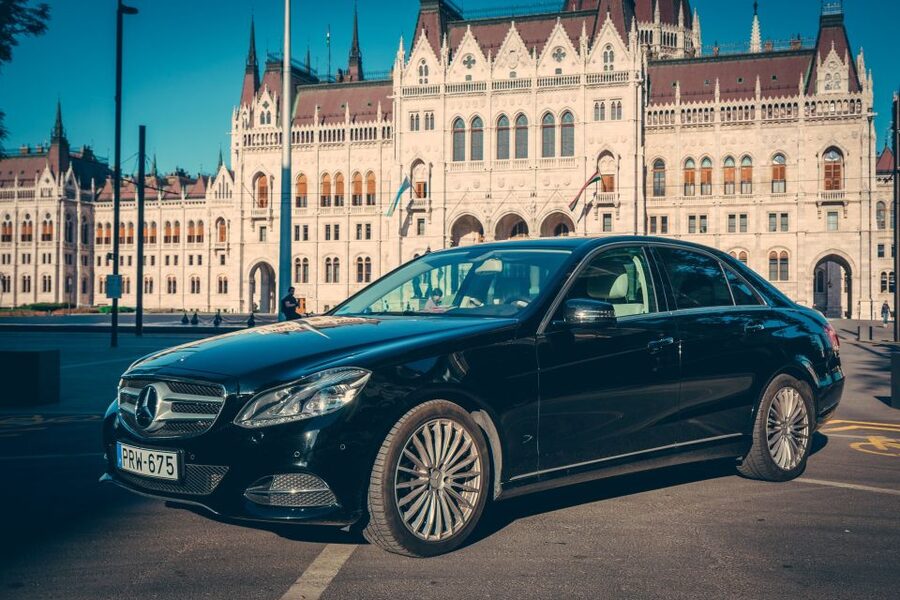 Budapest: Lake Balaton and Herend Full-Day Private Tour - Balatonfüred promenade: the classic lakeside spa-resort stroll