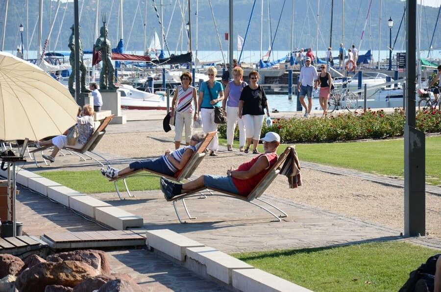 Budapest: Lake Balaton and Herend Full-Day Private Tour - Price and what you are paying for at $436 per person