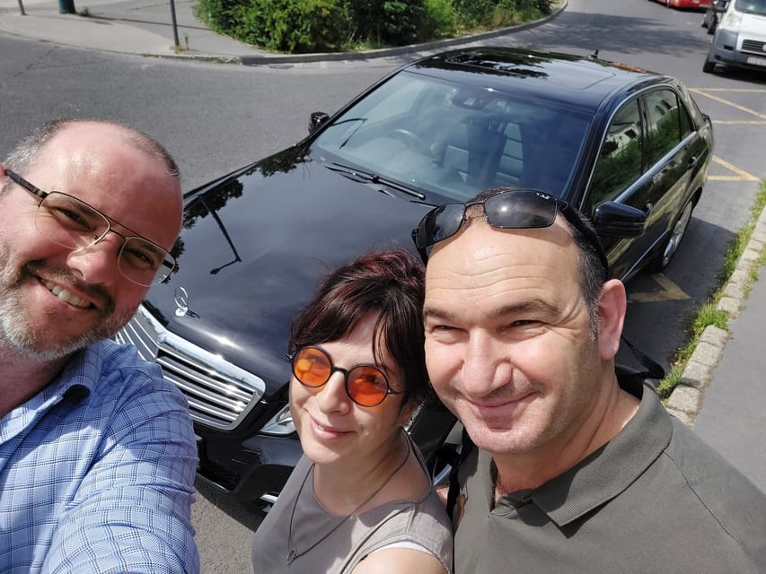 Budapest: Lake Balaton & Herend Porcelain Private Day Tour - FAQ