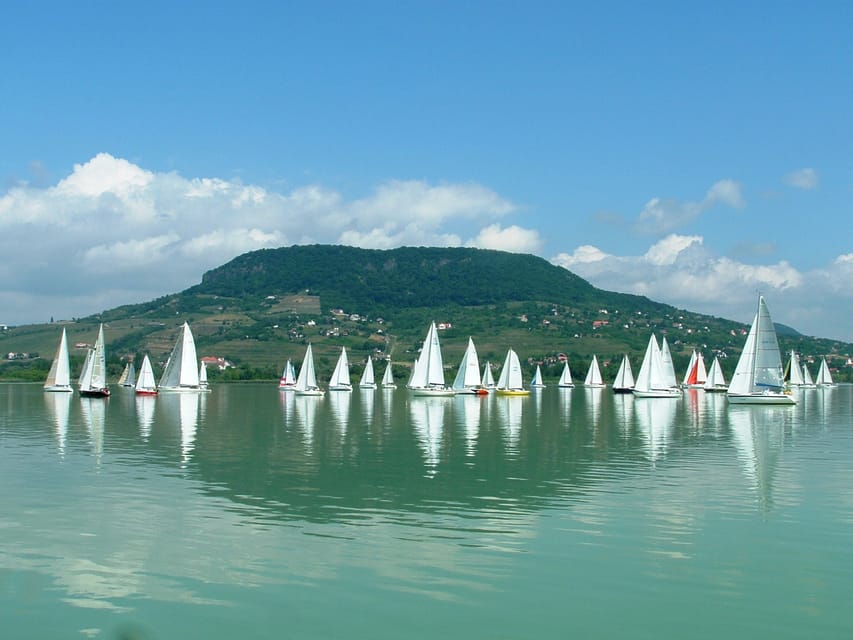 Budapest: Lake Balaton & Herend Porcelain Private Day Tour - A Private 9-Hour Road Trip From Budapest