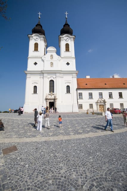Budapest: Lake Balaton & Herend Porcelain Private Day Tour - Lake Balaton and Balatonfüred: Water Views With Local Food Time