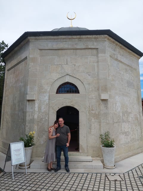 Budapest: Lake Balaton & Herend Porcelain Private Day Tour - Tihany Peninsula: The Abbey + the Promenade Views