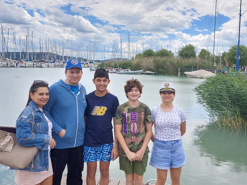 Budapest: Lake Balaton & Herend Porcelain Private Day Tour - Price and Value: When $412 Per Person Works