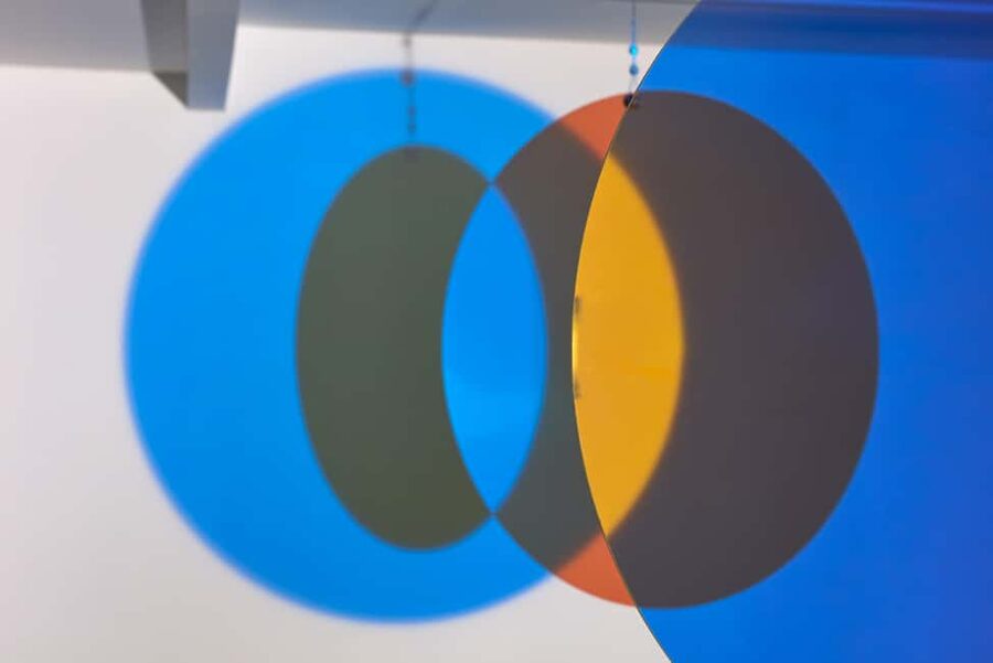 Budapest: Light Art Museum - Immersive New Media Experience - Price and timing: how the $18 ticket turns into real value
