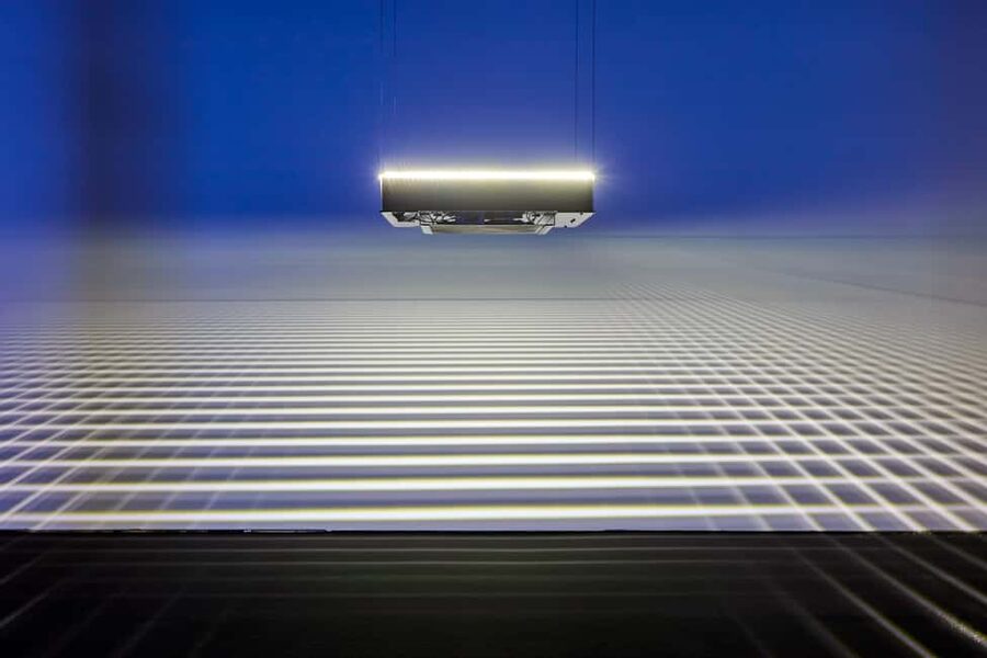 Budapest: Light Art Museum - Immersive New Media Experience - Family-friendly, but with smart expectations