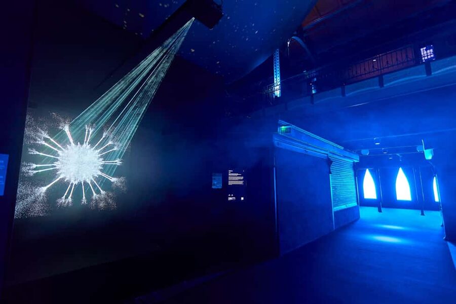 Budapest: Light Art Museum - Immersive New Media Experience - Should you book the Light Art Museum in Budapest?