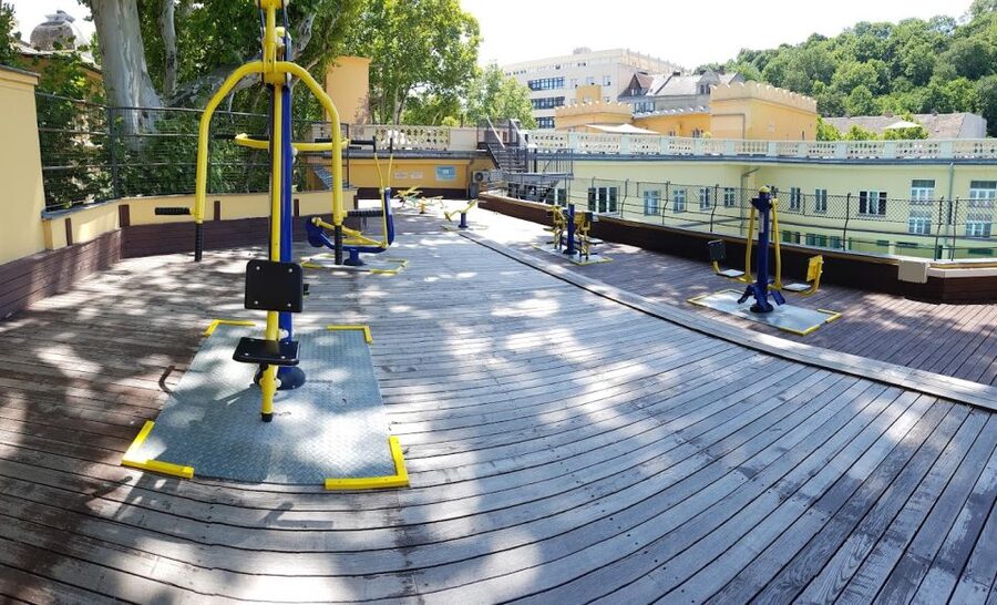 Budapest: Lukács Thermal Bath Full-Day Spa Ticket - Price and Value: Is a Full-Day Ticket Worth It?
