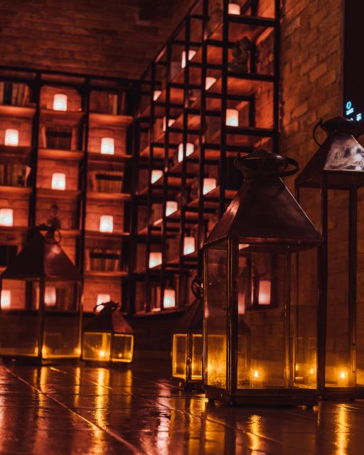 Budapest: Mandala Day Spa & Luxury Pool Experience - Pick your package: Basic, VIP, Relaxing, Peeling, or Delicate Pleasures