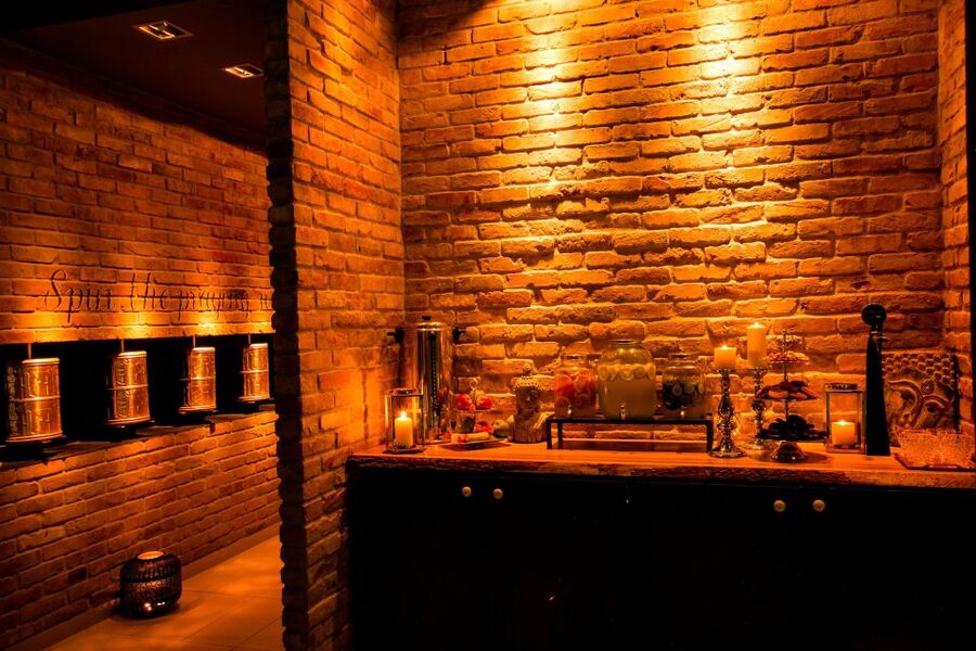 Budapest: Mandala Day Spa & Luxury Pool Experience - What to bring, and what not to do in the pools