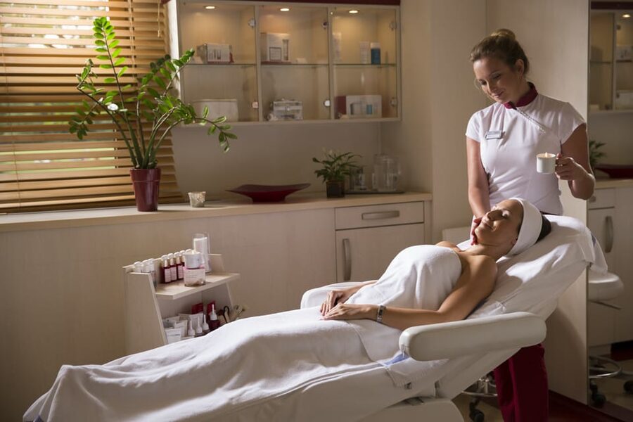 Budapest: Margaret Island Day Spa Entry Ticket - Your Spa Circuit: Five Pools, Thermal Warmth, and Summer Outdoor Access