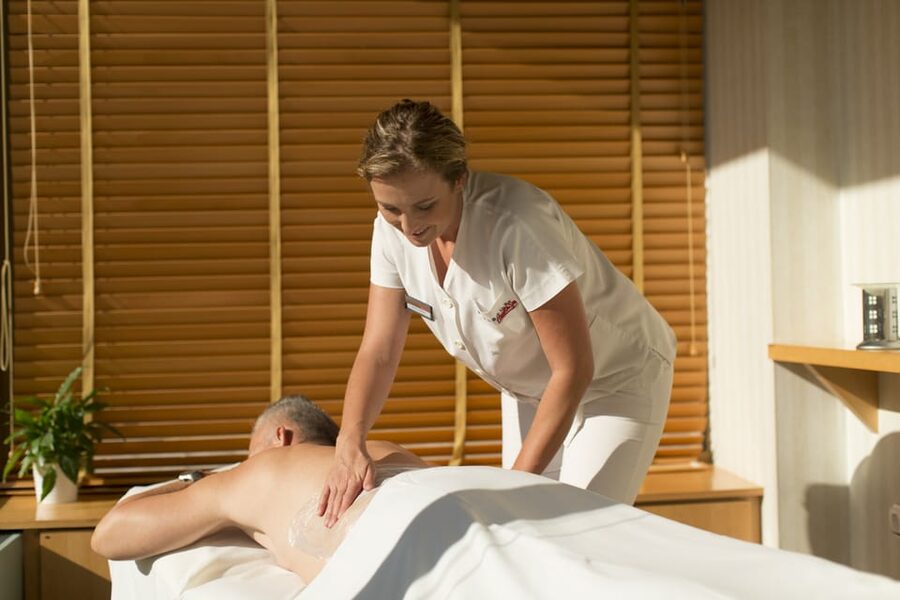 Budapest: Margaret Island Day Spa Entry Ticket - Who This Spa Ticket Suits Best, and Who Should Think Twice