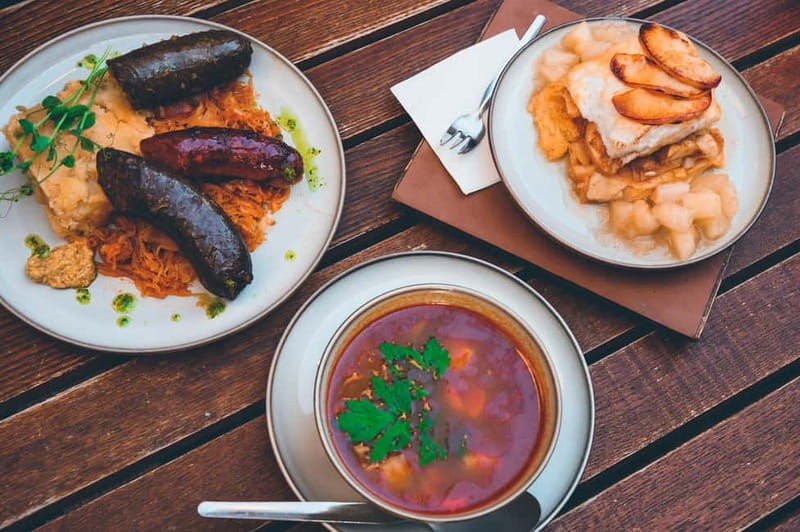 Budapest Market and Food Tasting Tour with a Local Guide - Key Highlights Worth Booking For