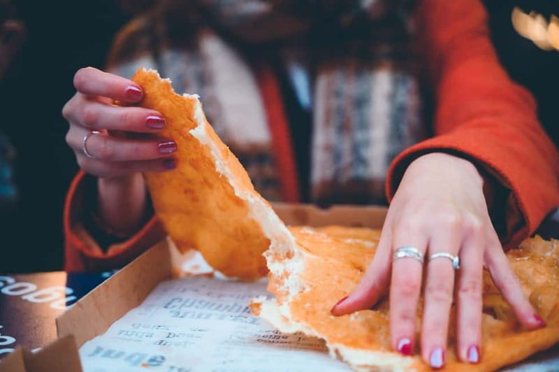 Budapest Market and Food Tasting Tour with a Local Guide - The 3-Hour Food and Walking Route Through Budapest