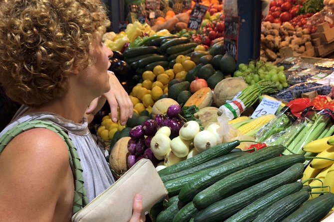 Budapest Market Tour & Home Cooking Class with local Chef & Guide - Why Central Market Hall is more than a pretty food stop