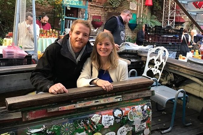 Budapest Market Tour & Home Cooking Class with local Chef & Guide - Schedule, pace, and how the 4 hours feel in real life