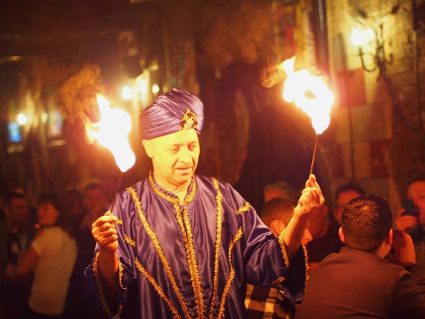 Budapest: Medieval Dinner Show with Drinks - Price and Value: Is $45 Worth It?