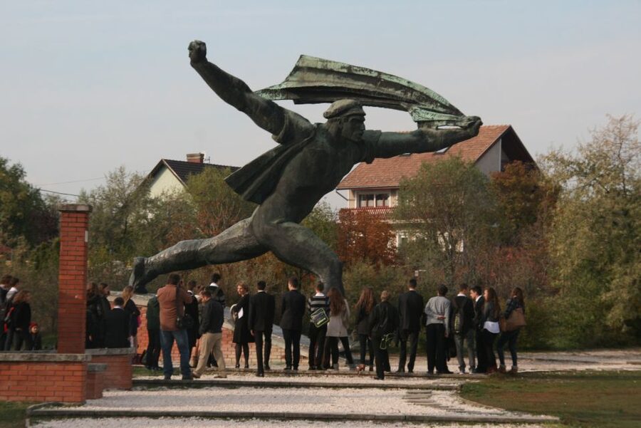 Budapest: Memento Park and Icons of Communism Guided Tour - Key highlights you should not miss