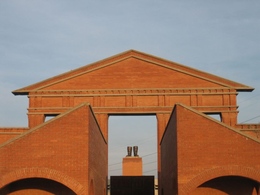 Budapest: Memento Park Ticket - Price and what your $10 ticket really buys