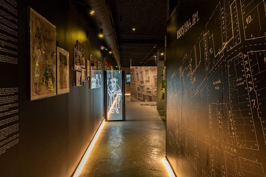 Budapest: Mika Tivadar Secret Museum Entry Ticket - What you’ll hear, what you’ll see, and why it feels different