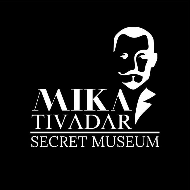 Budapest: Mika Tivadar Secret Museum Entry Ticket - Using the audio guide well: how to get it right the first time