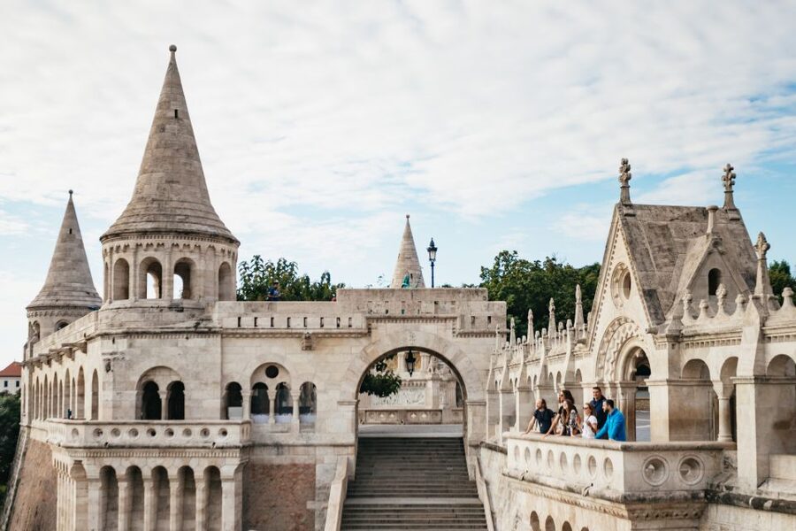 Budapest: MonsteRoller E-Scooter Tour - Who should book this (and who should skip it)