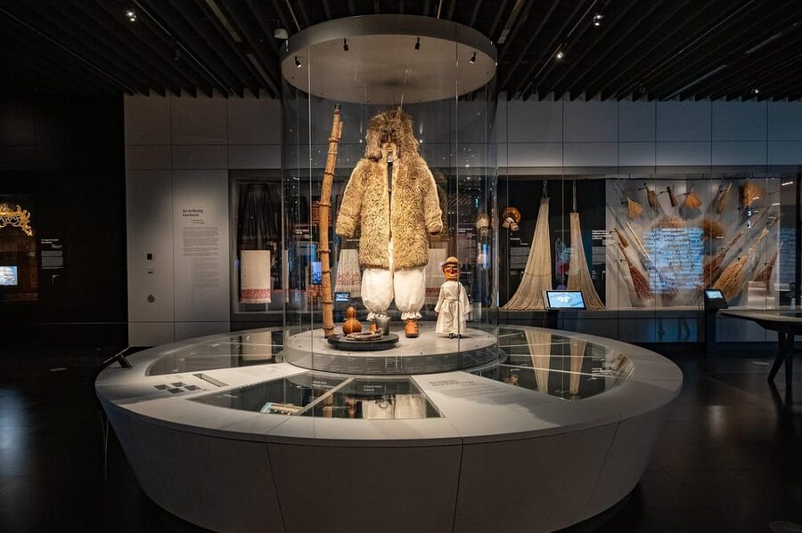 Budapest: Museum of Ethnography Entry Ticket - Price and value at a glance