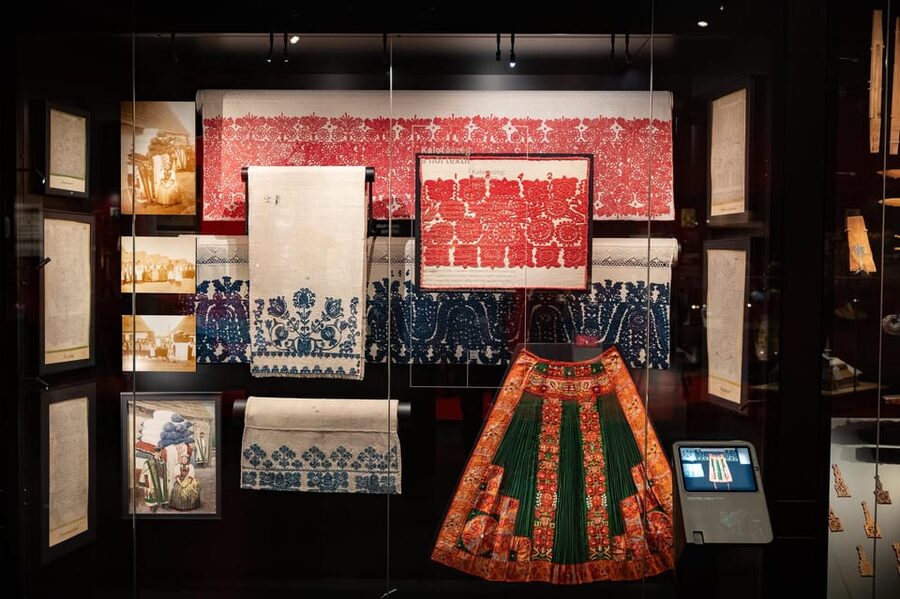 Budapest: Museum of Ethnography Entry Ticket - Intangible cultural heritage and why it matters here
