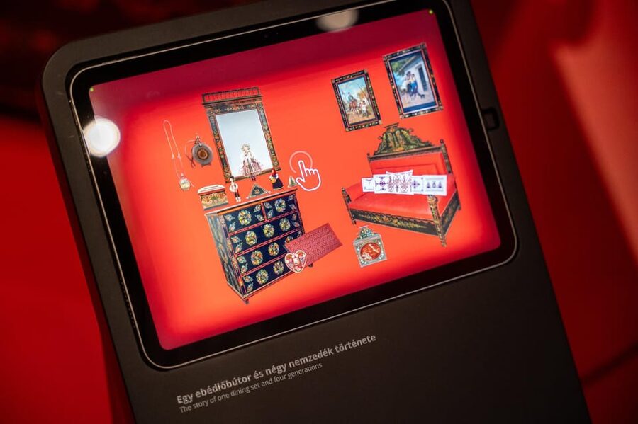 Budapest: Museum of Ethnography Entry Ticket - Temporary exhibitions to watch for, like Herman Ottó