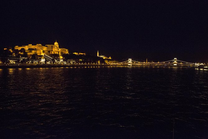 Budapest Night Walking Tour with Danube River Cruise - Price and Value: Is $94.13 Worth It?