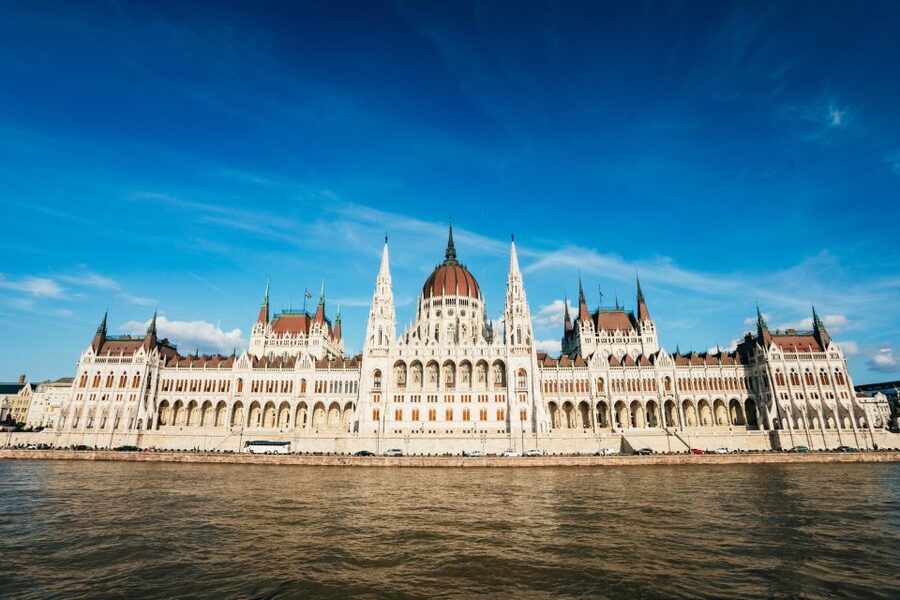 Budapest: Nighttime or Daytime Sightseeing Cruise - Why a Danube cruise is the fastest Budapest viewpoint