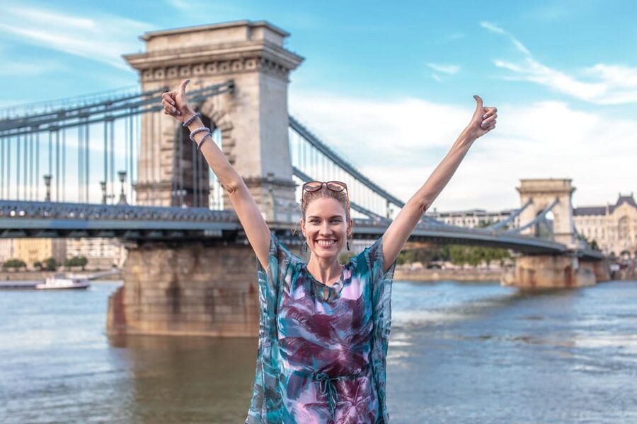 Budapest Old Town and Top Attractions Private Walking Tour - Key highlights worth knowing before you go