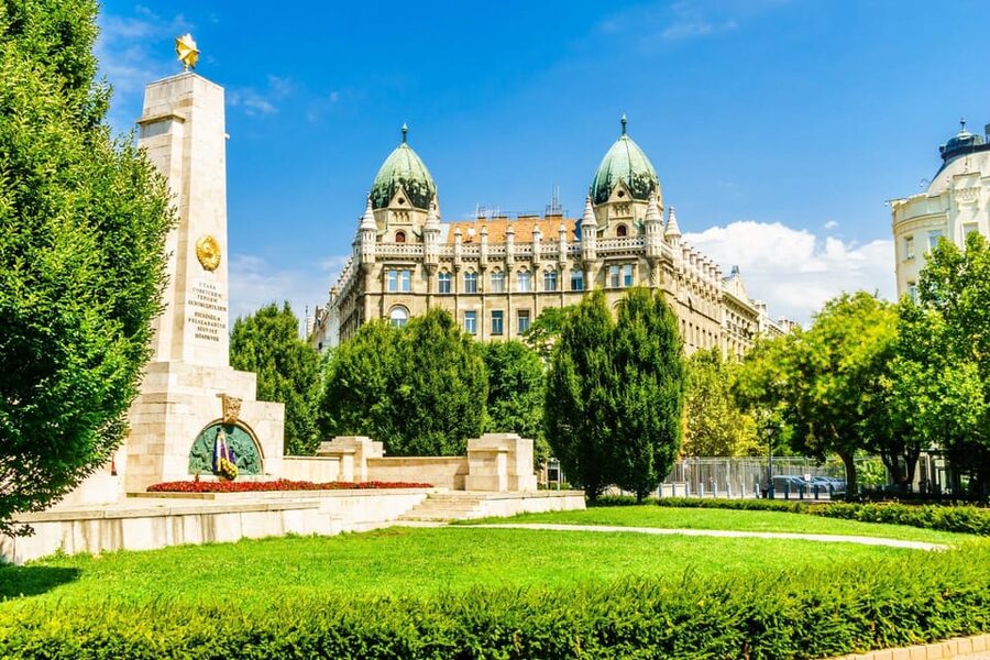 Budapest Old Town and Top Attractions Private Walking Tour - Who this Budapest Old Town tour is best for