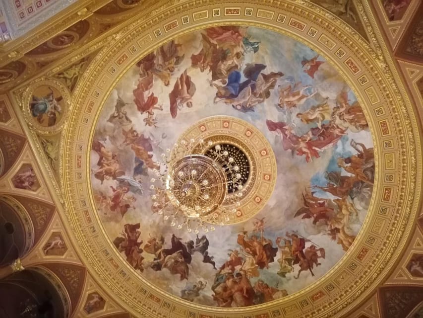 Budapest: Opera House Guided Tour - Should You Book This Budapest Opera House Tour?