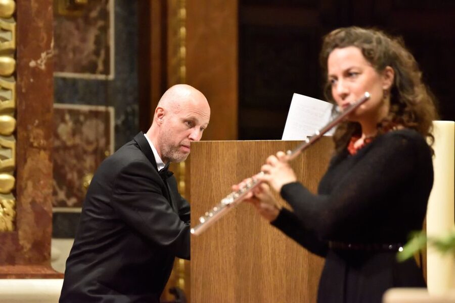 Budapest: Organ Concert in St. Stephen's Basilica - Practical value: what’s included, what’s not, and how to plan your night