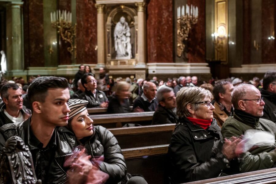 Budapest: Organ Concert in St. Stephen's Basilica - FAQ