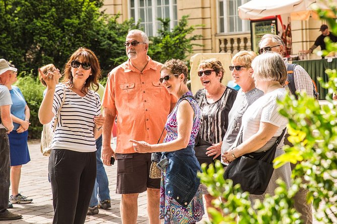 Budapest Overview Private tour - Why a half-day Budapest Overview feels like the right first move