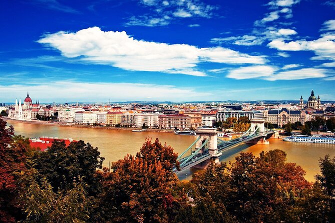 Budapest Overview Private tour - Opera House and a short look at Budapest’s freshly renovated face