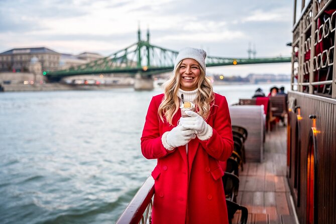 Budapest Paddle Steamer Danube Cruise with Tokaj & Audio Guide - Who This Cruise Is Best For