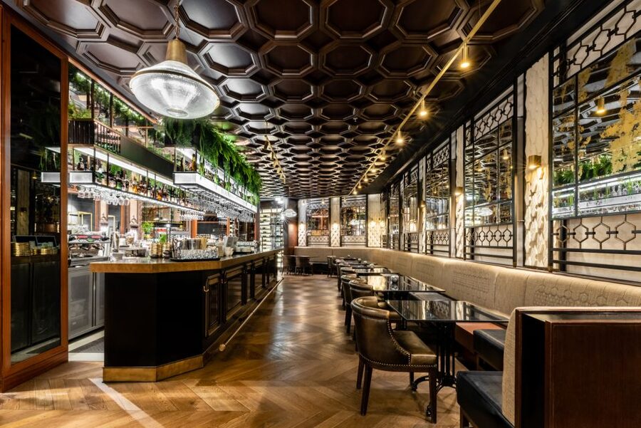 Budapest: Párisi Passage Restaurant 3-Course Menu - Price and value at $193 per person