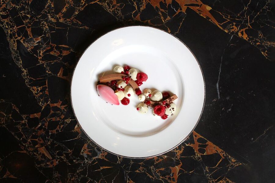 Budapest: Párisi Passage Restaurant 3-Course Menu - Who will love this, and who might skip it